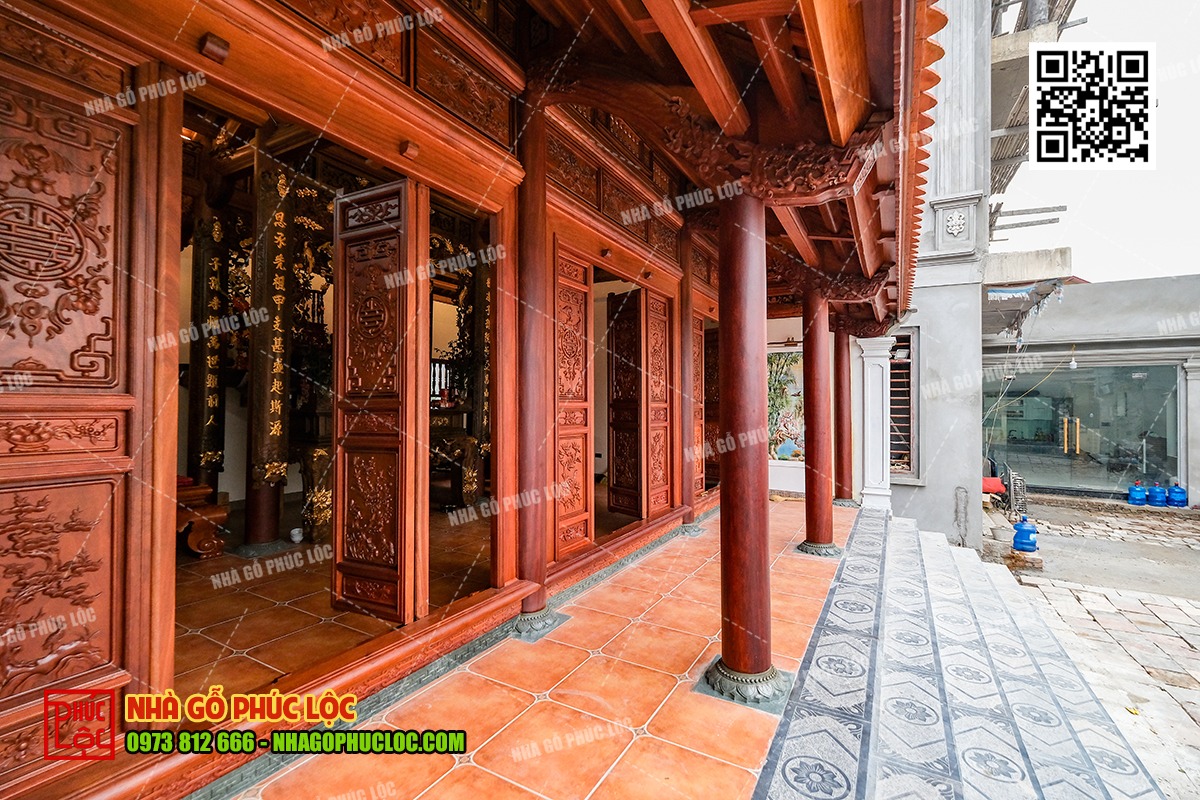 Len đá cửa là gì và vai trò