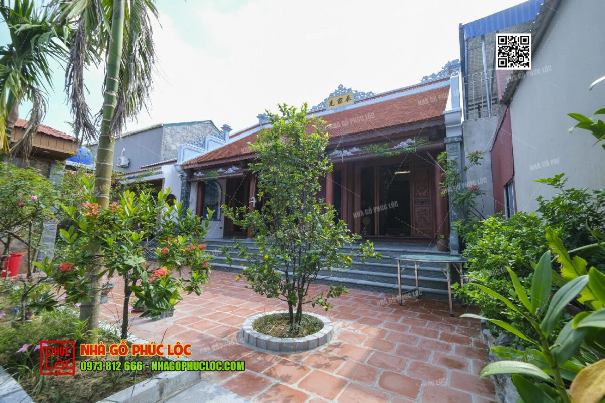 Những lưu ý quan trọng khi trồng cây cau cảnh trước nhà