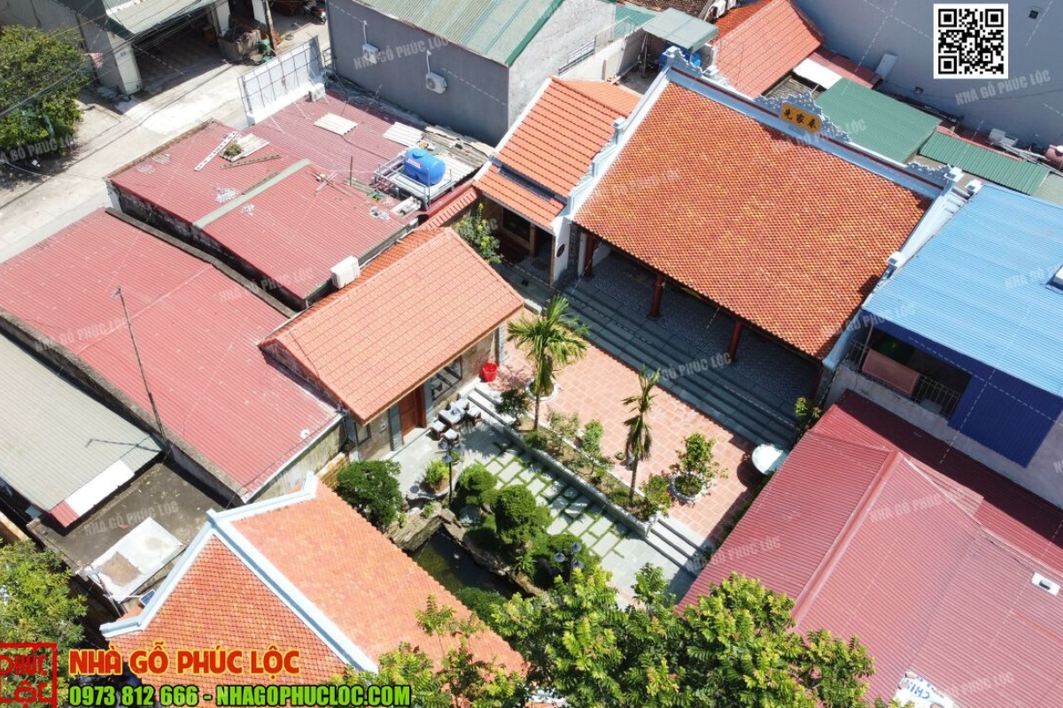 Những lưu ý quan trọng khi trồng cây cau cảnh trước nhà