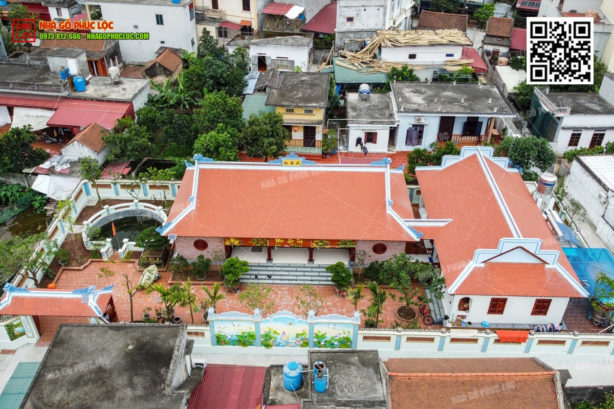 Số lượng cau cảnh nên trồng